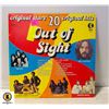 Image 1 : OUT OF SIGHT RECORD