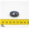 Image 1 : #50-BLUE SAPPHIRE GEMSTONE 69.05 CT