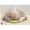 Image 1 : LARGE BAG FULL OF ESTATE JEWELERY