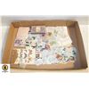 Image 1 : ESTATE STAMPS IN FLAT