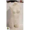 Image 1 : FEMALE BODY MANNEQUIN