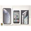 Image 1 : 3 ORIGINAL IPHONE BOXES
