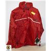 Image 1 : MISTY MOUNTAIN DRY LOCK JACKET NEW WITH TAGS