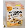 Image 1 : NEW 4 BOXES 500GR JORDANS MORNING