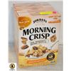 Image 1 : NEW 4 BOXES 500GR JORDANS MORNING