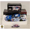 Image 1 : DIE CAST NASCARS