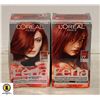 Image 1 : LOREAL HAIR COLOUR