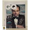 Image 1 : AUTOGRAPHED LEONARDO DICAPRIO PICTURE