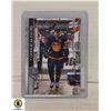 Image 1 : UPPER DECK 2020 CONNOR MCDAVID