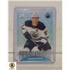 Image 1 : UPPER DECK CLEAR CUT PHENOMS CONNOR