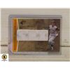 Image 1 : UPPER DECK ADAM LAROCHE GAME WORN