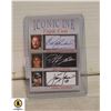 Image 1 : ICONIC INK DALE EARNHARDT SR JEFF