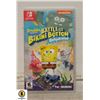 Image 1 : NINTENDO SWITCH SPONGEBOB SQUAREPANTS