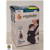 Image 1 : ERGO BABY ALL POSITIONS BABY CARRIER 12-45LBS