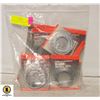 Image 1 : 5 - PICTURE HANGING KIT & 5 BRADED WIRE