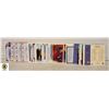 Image 1 : CHECKLIST CARDS UPPER DECK NHL HOCKEY