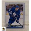 Image 1 : AUSTON MATTHEWS HOCKEY CARDS NHL