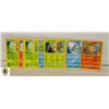 Image 1 : 25TH ANNIVERSARY POKEMON CARDS