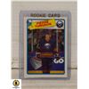 Image 1 : PIERRE TURGEON ROOKIE CARD O-PEE-CHEE NHL