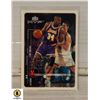 Image 1 : SHAQUILLE O'NEAL LAKERS MVP BASKETBALL NBA