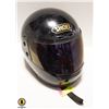 Image 1 : SHOEI FULL FACED HELMET SIZE L RF-200
