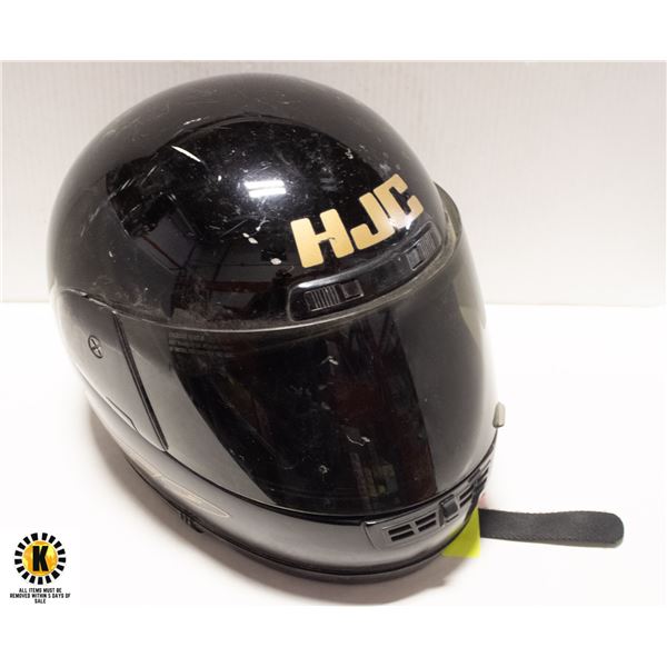 FULL FACE HELMET HJC FG9