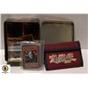 Image 1 : YU-GI-OH! COLLECTION & WALLET