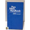 Image 1 : 1969 PIPE FITTERS HANDBOOK