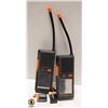 Image 1 : PAIR OF SKY TALKER WAKIE TALKIES WITH