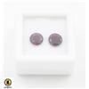 Image 1 : #353-UNHEATED DARK RED GARNET GEMSTONE 3.00CT