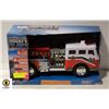 Image 1 : NEW MIGHTY FLEET FIRE TRUCK