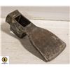 Image 1 : VINTAGE 1800S SHIP MAKERS AXE HEAD