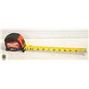 Image 1 : MILWAUKEE 25 FEET TAPE MEASURE STUD