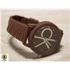 Image 1 : MENS CALVIN KLEIN QUARTZ WRIST WATCH NEW