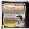 Image 2 : CANADA'S TIARA COLLECTION COIN SET