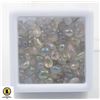 Image 1 : #44-NATURAL RAINBOW MOONSTONE ROUGHT 94.10CT