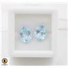 Image 1 : #24-SKY BLUE TOPAZ GEMSTONE 4 55 CT