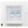 Image 1 : #23-SKY BLUE TOPAZ GEMSTONE 4.75 CT