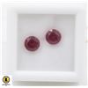 Image 1 : #22-MOZAMBIQUE RED RUBY GEMSTONE 2.0CT