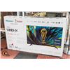 Image 6 : NEW UNBOXED HISENSE 4K ULTRA HD TV MODEL: 58A60GV