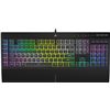 Image 2 : NEW CORSAIR K55 RGB PRO XT GAMING KEYBOARD
