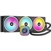 Image 1 : NEW CORSAIR ICUE H170I ELITE LCD LIQUID CPU COOLER