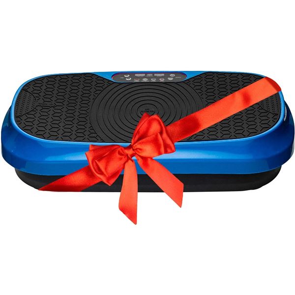 NEW LIFEPRO WAVER MINI VIBRATION PLATE