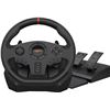 Image 1 : NEW PXN V900 GAMING RACING WHEEL AND PEDALS