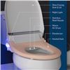 Image 5 : NEW REPACKED BIO-BIDET BLISS BB2000 ROUND