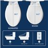 Image 6 : NEW REPACKED BIO-BIDET BLISS BB2000 ROUND