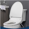 Image 9 : NEW REPACKED BIO-BIDET BLISS BB2000 ROUND