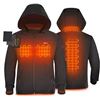 Image 1 : NEW IHEAT MENS HEATED JACKET SZ MEDIUM W/POWER PK