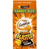 Image 1 : 750G BOX OF GOLDFISH XTREME CHEDDAR SNACKS