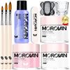 Image 1 : NEW MOROVAN ACRYLIC NAIL SYSTEM